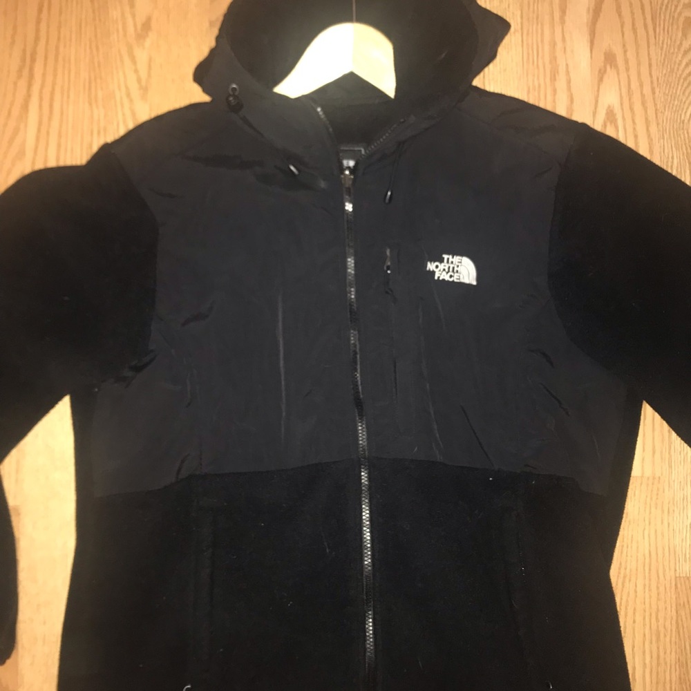 North face jacket